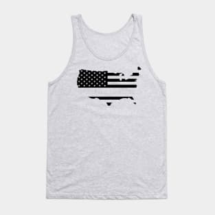 EMS FLAG Tank Top